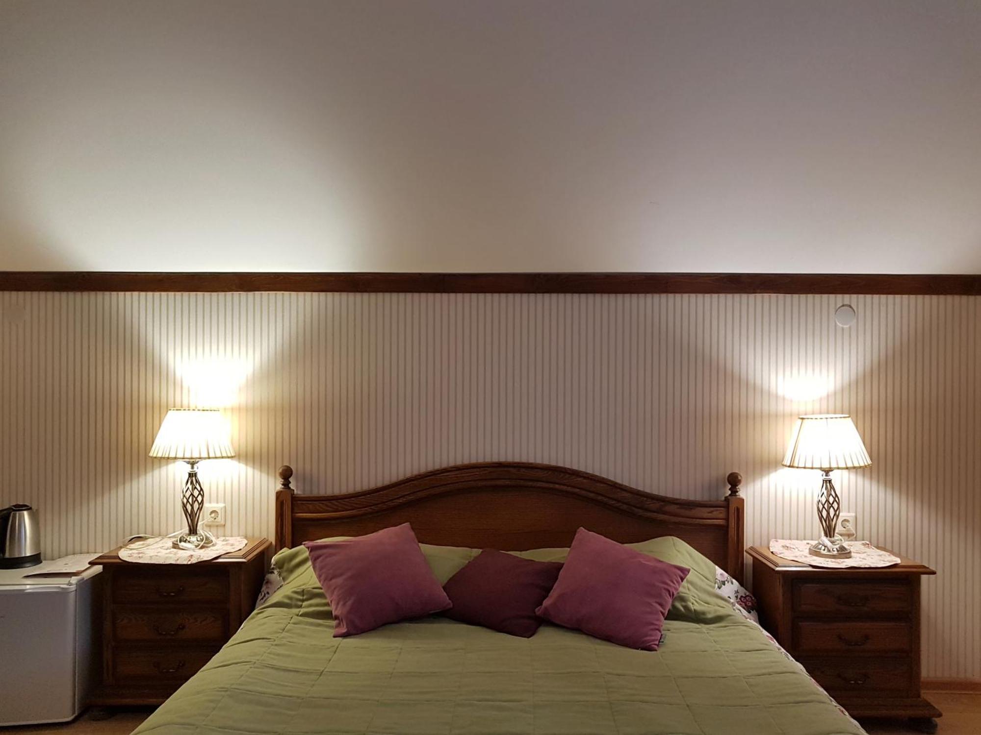 Zelena Sadyba Turichki Room photo