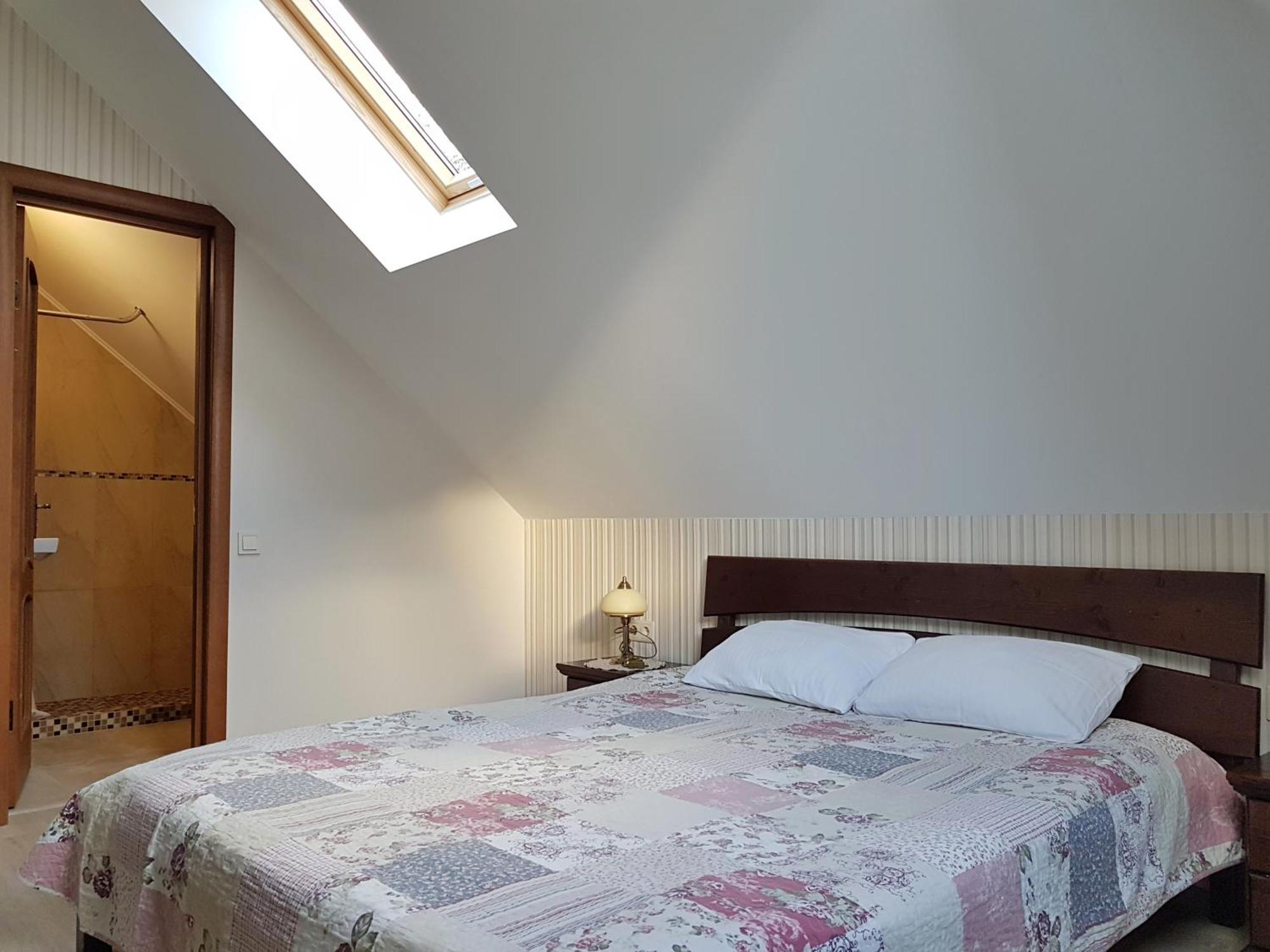 Zelena Sadyba Turichki Room photo