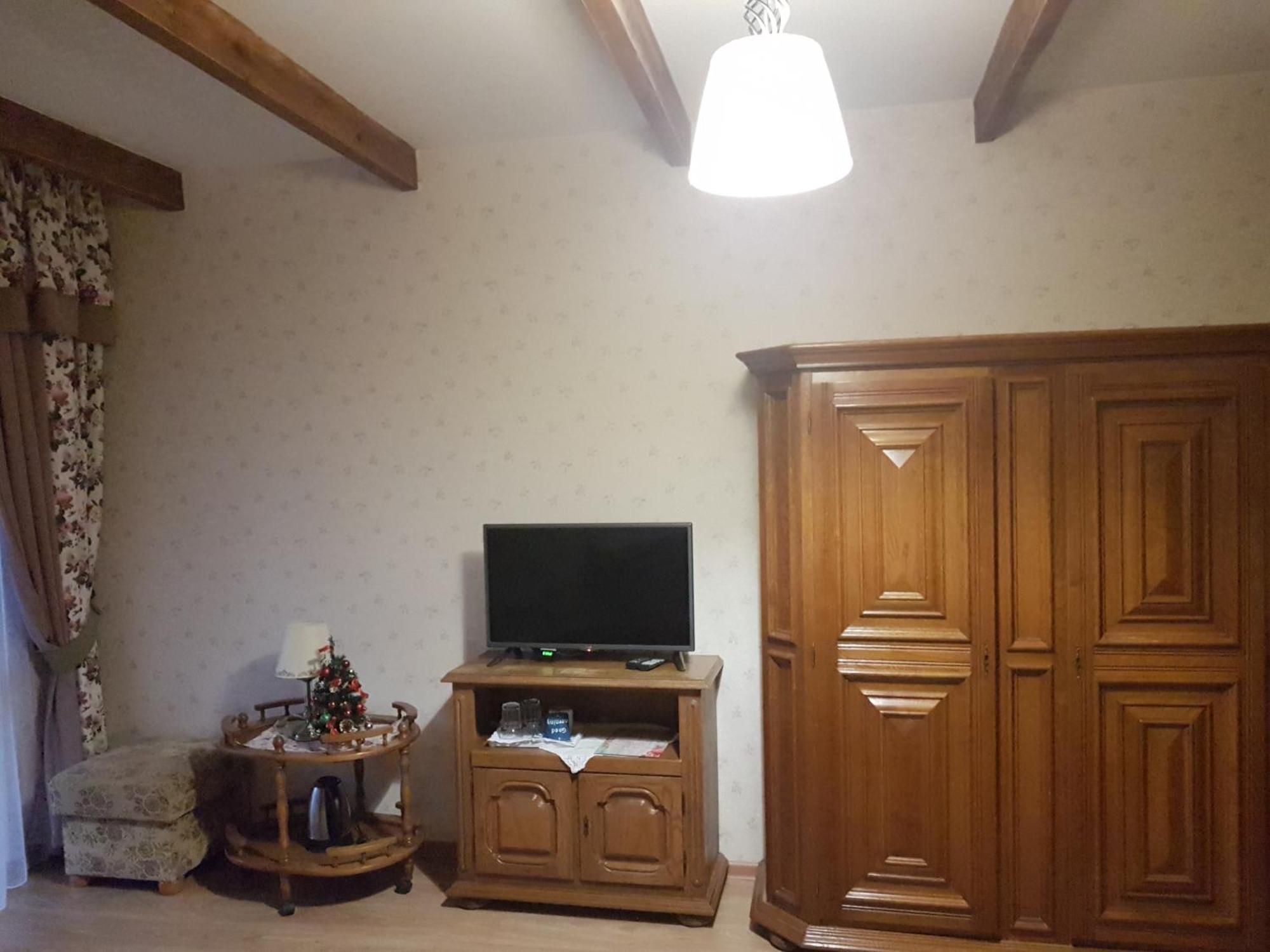 Zelena Sadyba Turichki Room photo