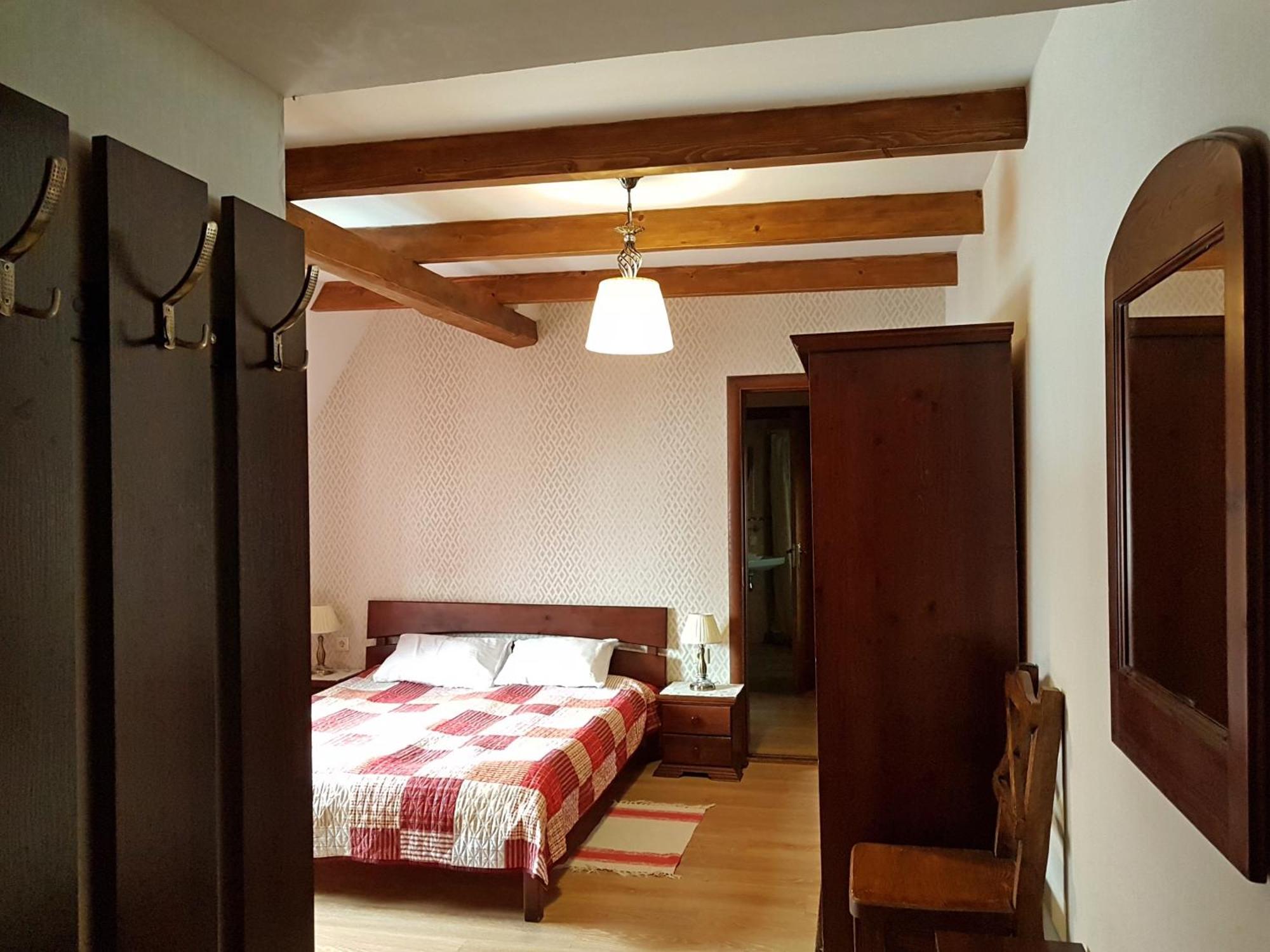 Zelena Sadyba Turichki Room photo