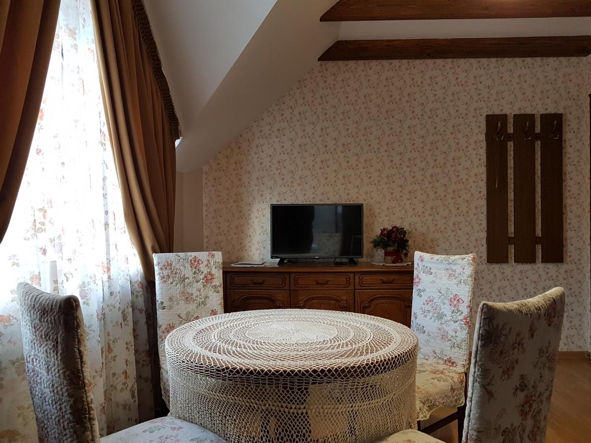 Zelena Sadyba Turichki Room photo