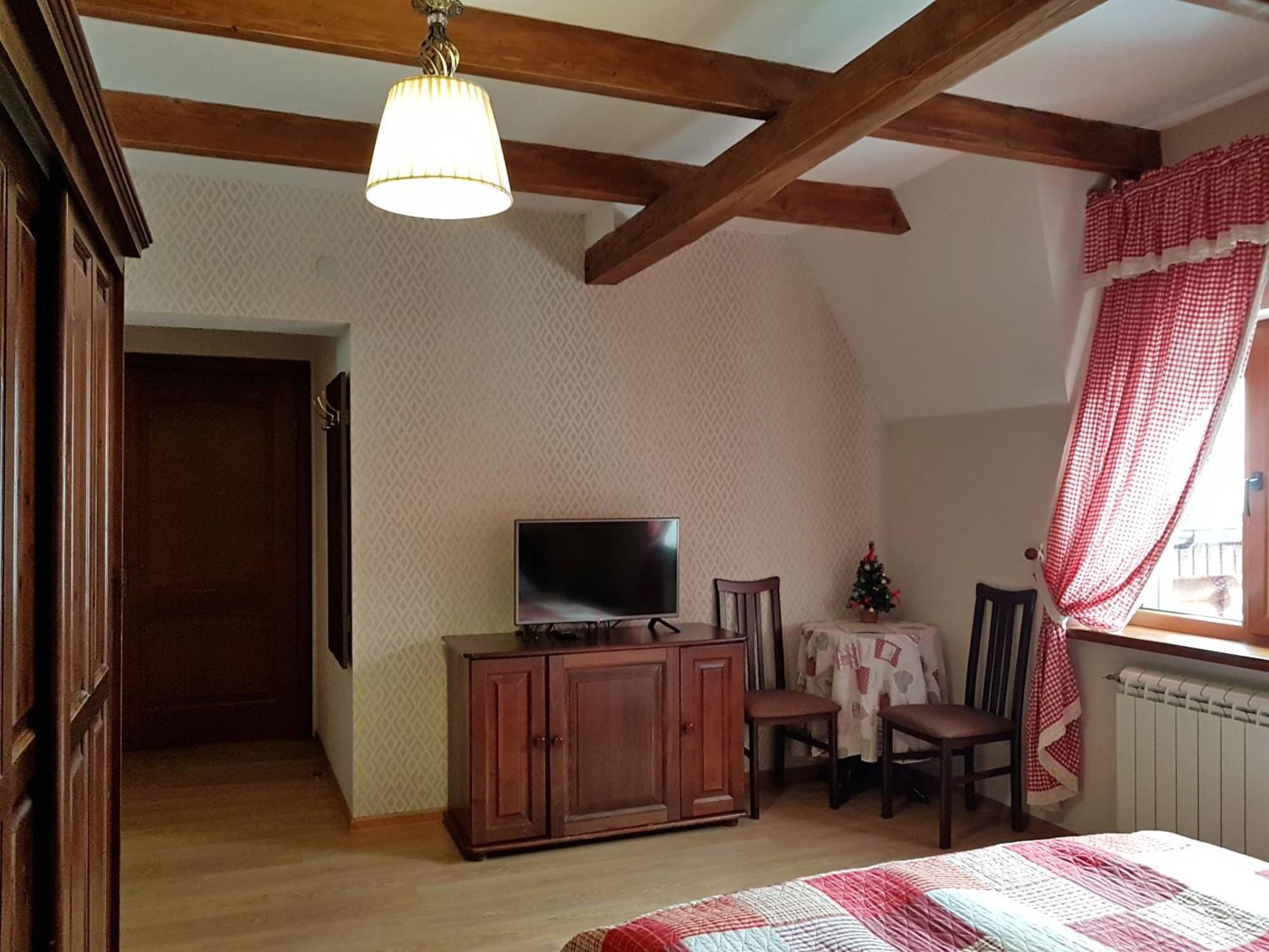 Zelena Sadyba Turichki Room photo