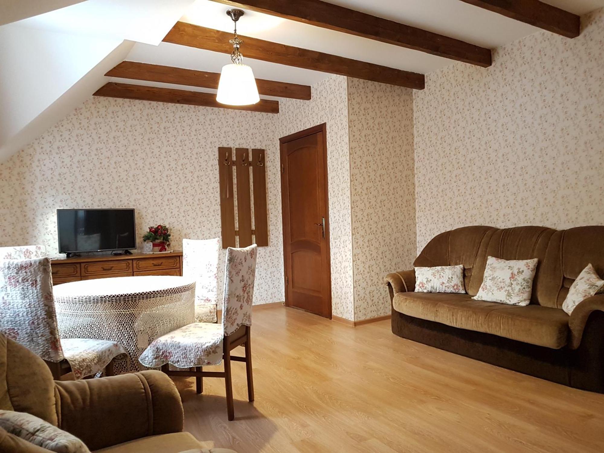 Zelena Sadyba Turichki Room photo